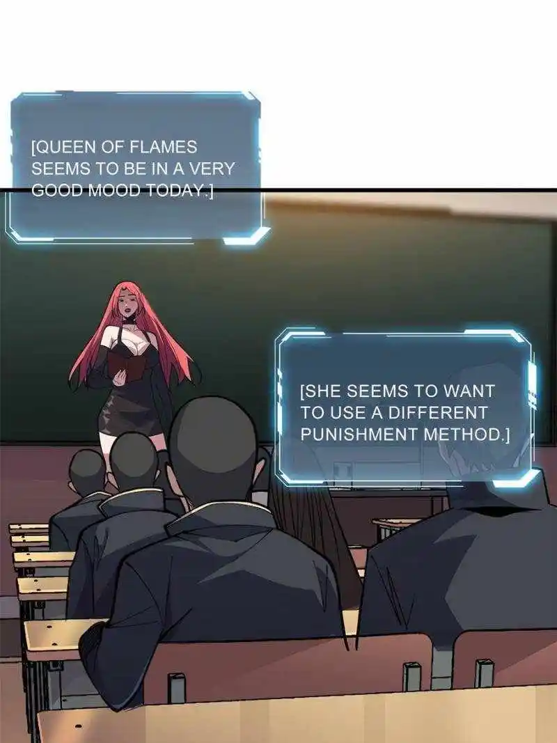 I'm Really Not The Villain Chapter 119