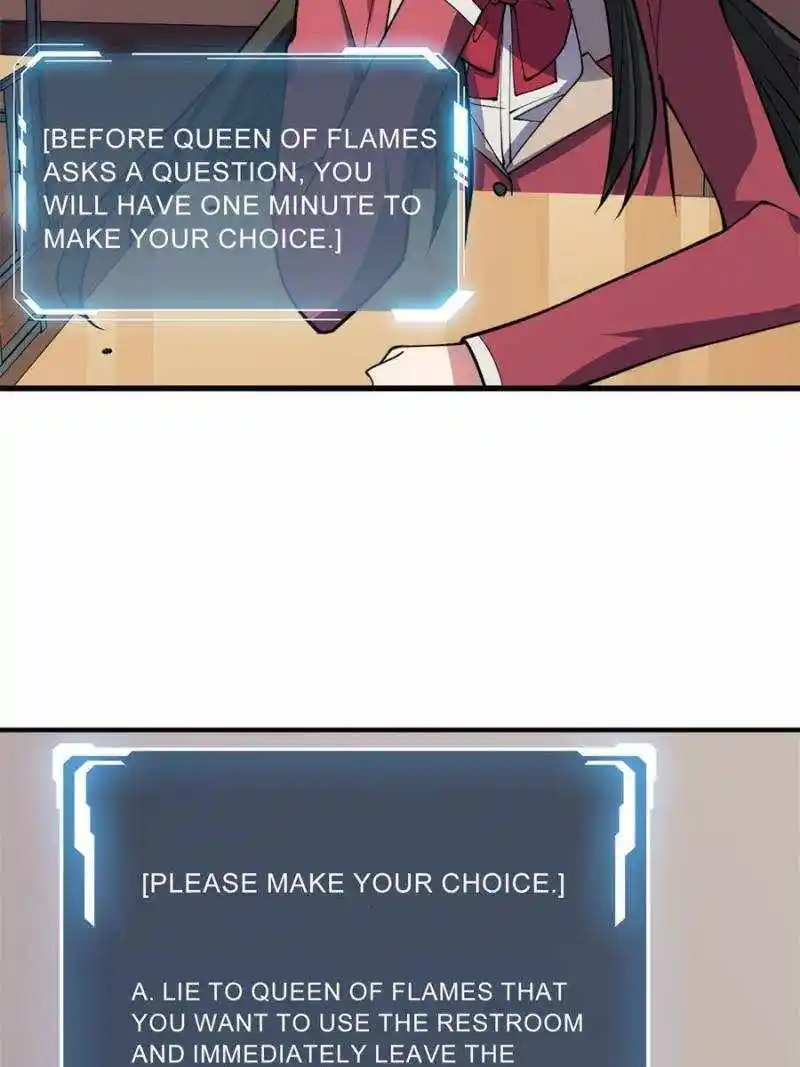 I'm Really Not The Villain Chapter 119