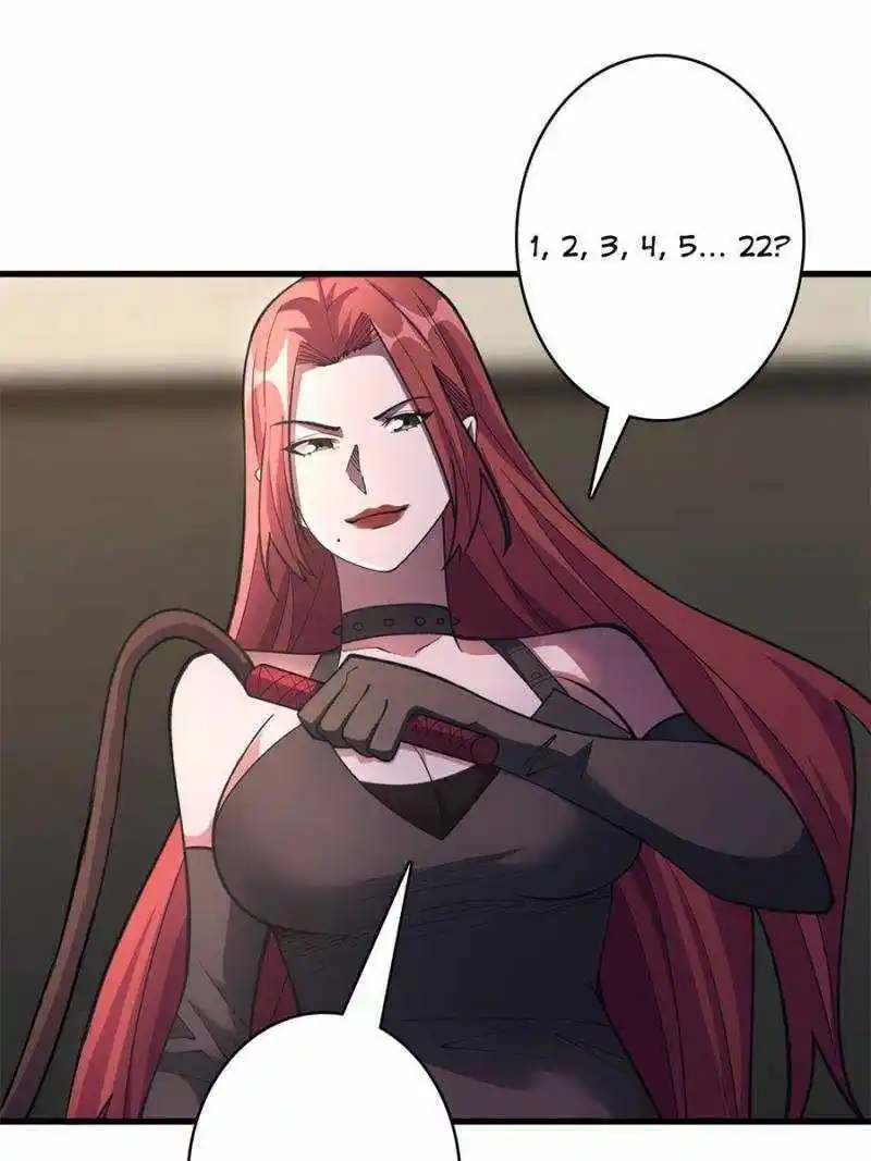 I'm Really Not The Villain Chapter 119