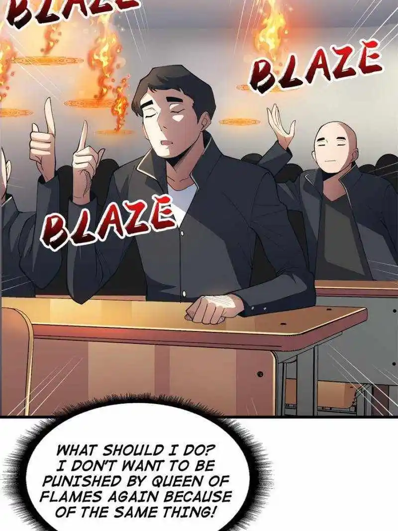 I'm Really Not The Villain Chapter 119