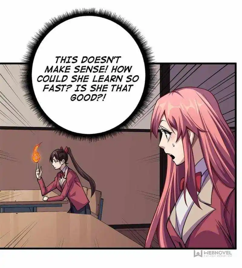 I'm Really Not The Villain Chapter 119