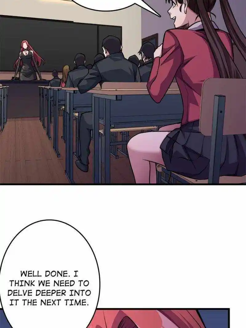 I'm Really Not The Villain Chapter 119