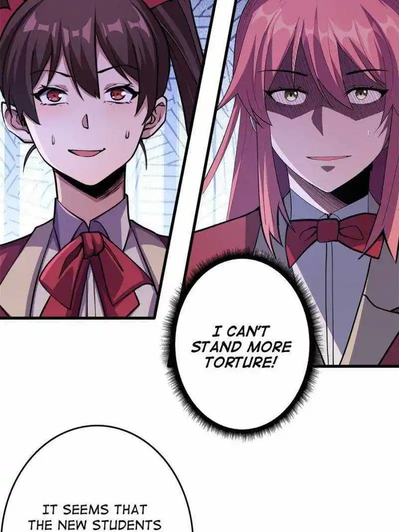 I'm Really Not The Villain Chapter 119