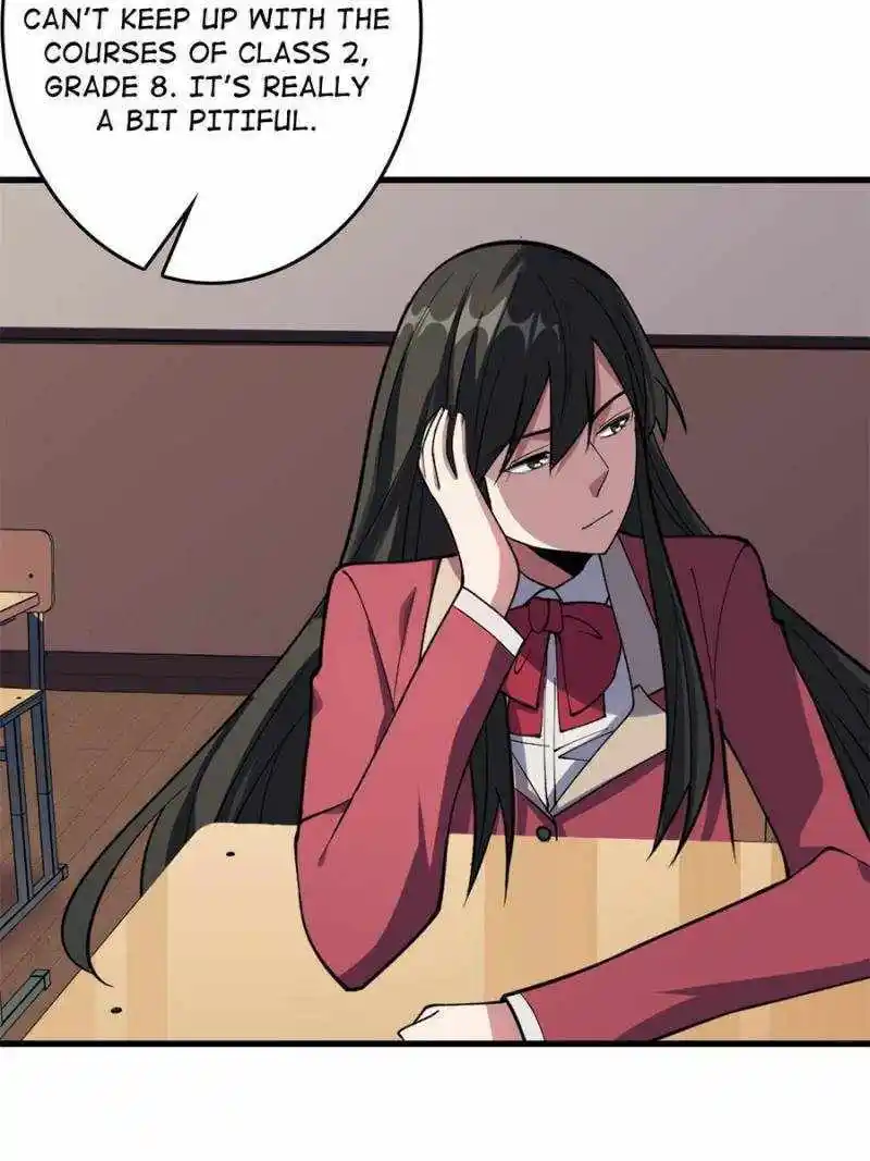 I'm Really Not The Villain Chapter 119