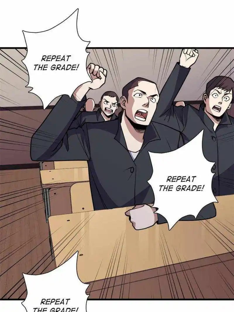 I'm Really Not The Villain Chapter 119