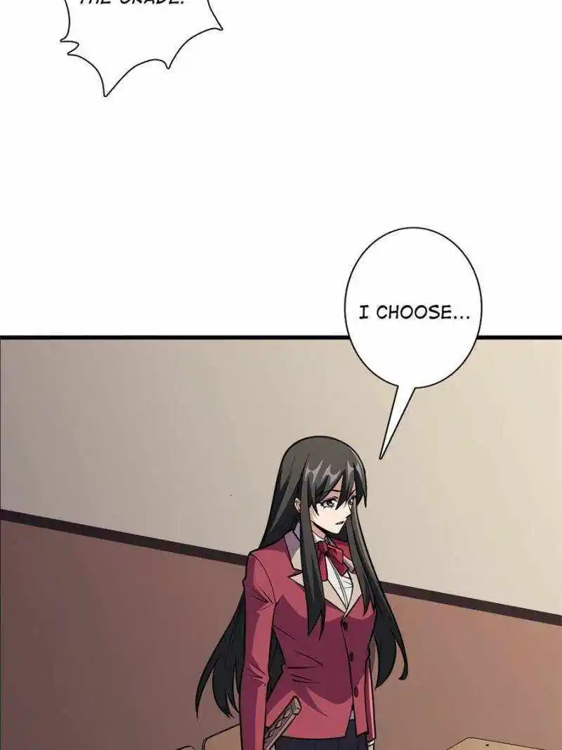 I'm Really Not The Villain Chapter 119