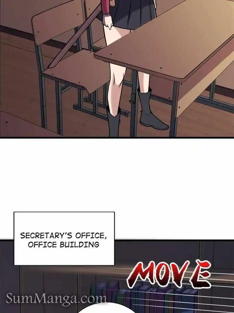 I'm Really Not The Villain Chapter 119