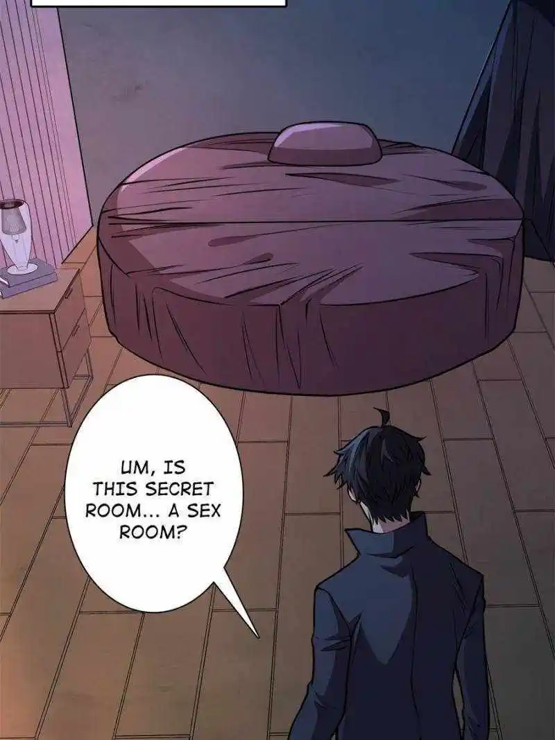 I'm Really Not The Villain Chapter 119