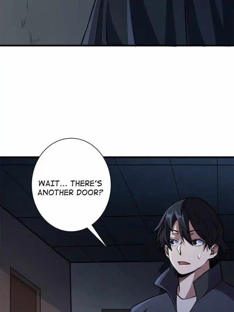 I'm Really Not The Villain Chapter 119