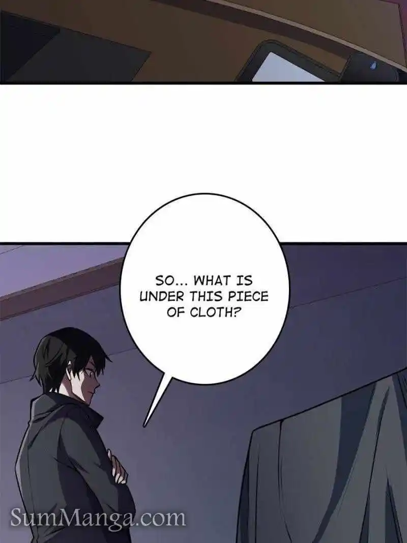 I'm Really Not The Villain Chapter 119