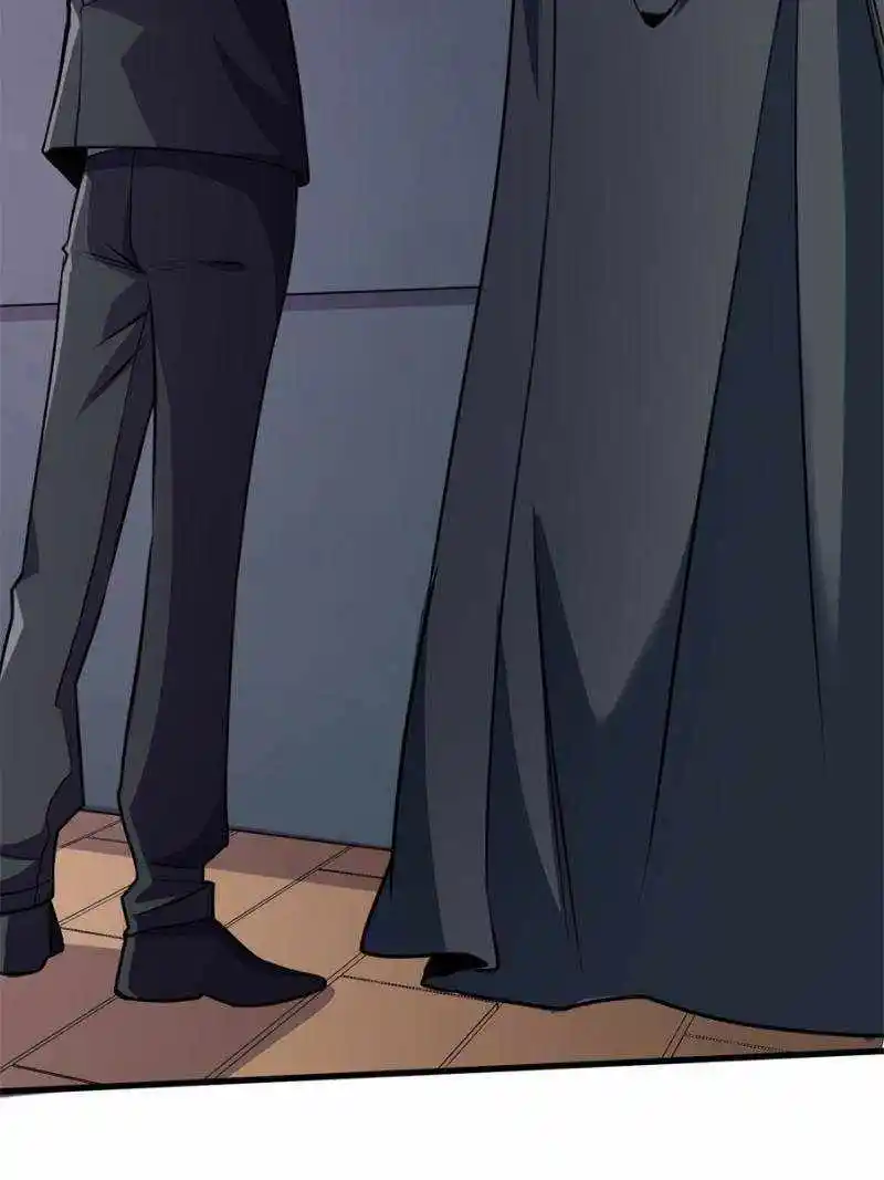 I'm Really Not The Villain Chapter 119