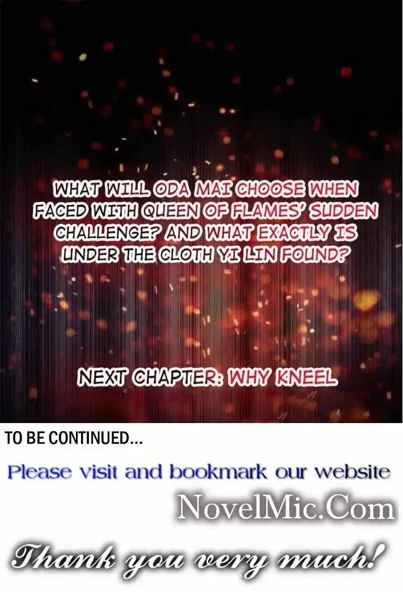 I'm Really Not The Villain Chapter 119