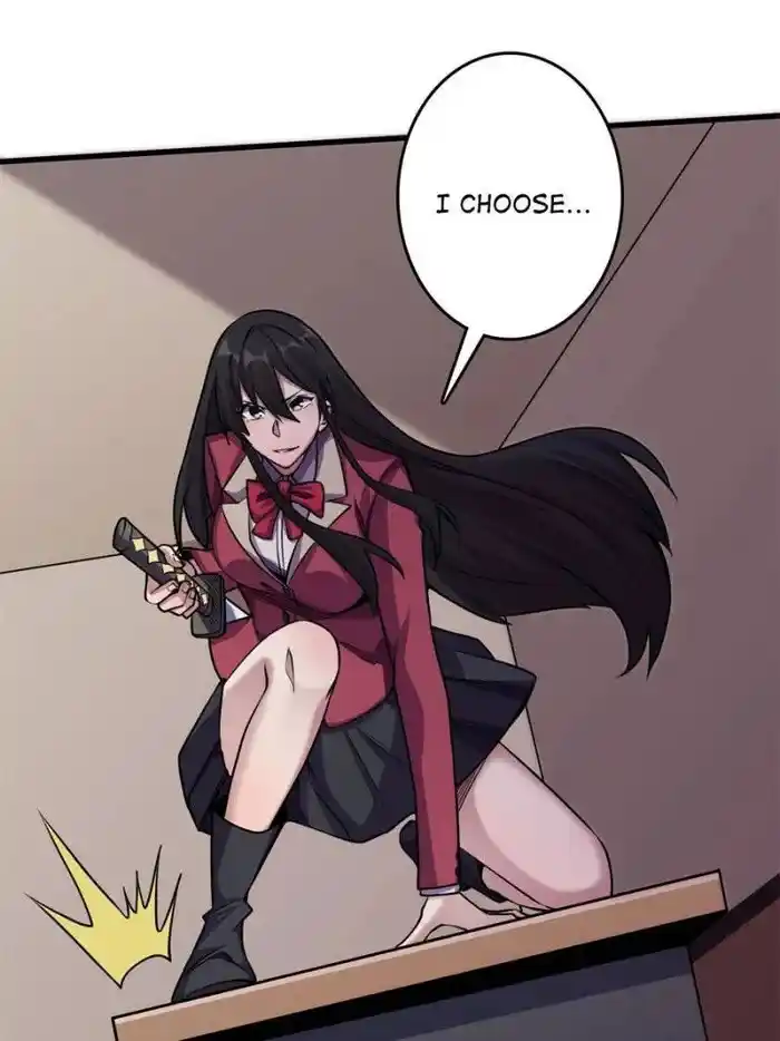 I'm Really Not The Villain Chapter 120