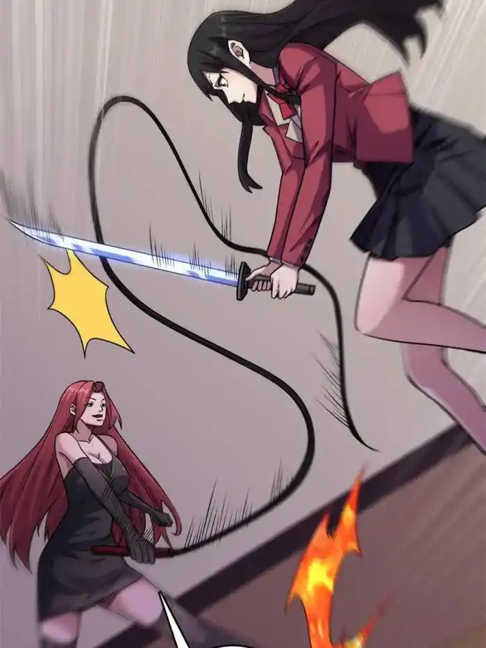 I'm Really Not The Villain Chapter 120