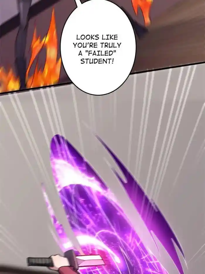 I'm Really Not The Villain Chapter 120