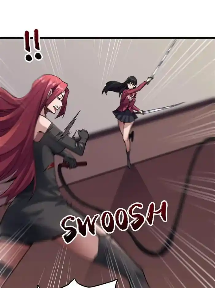 I'm Really Not The Villain Chapter 120