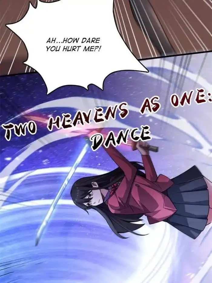 I'm Really Not The Villain Chapter 120