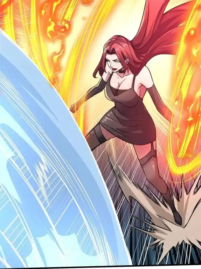 I'm Really Not The Villain Chapter 120