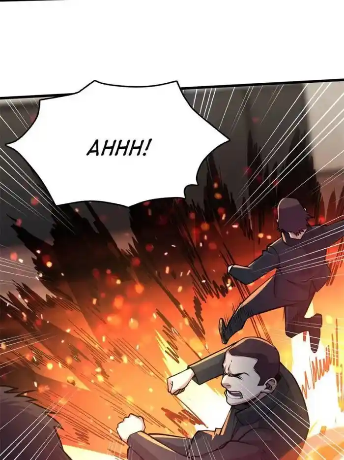 I'm Really Not The Villain Chapter 120