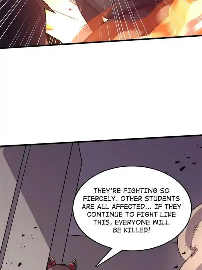 I'm Really Not The Villain Chapter 120