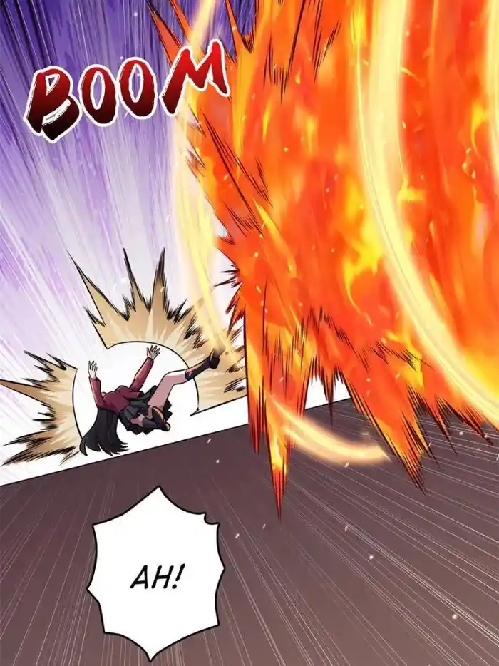 I'm Really Not The Villain Chapter 120