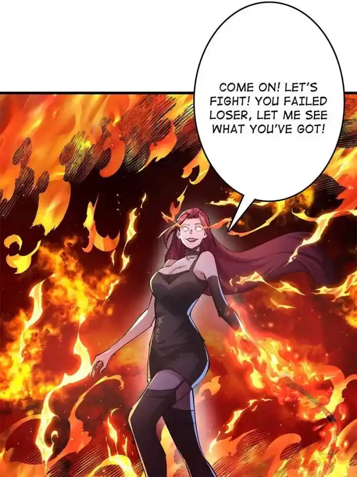 I'm Really Not The Villain Chapter 120