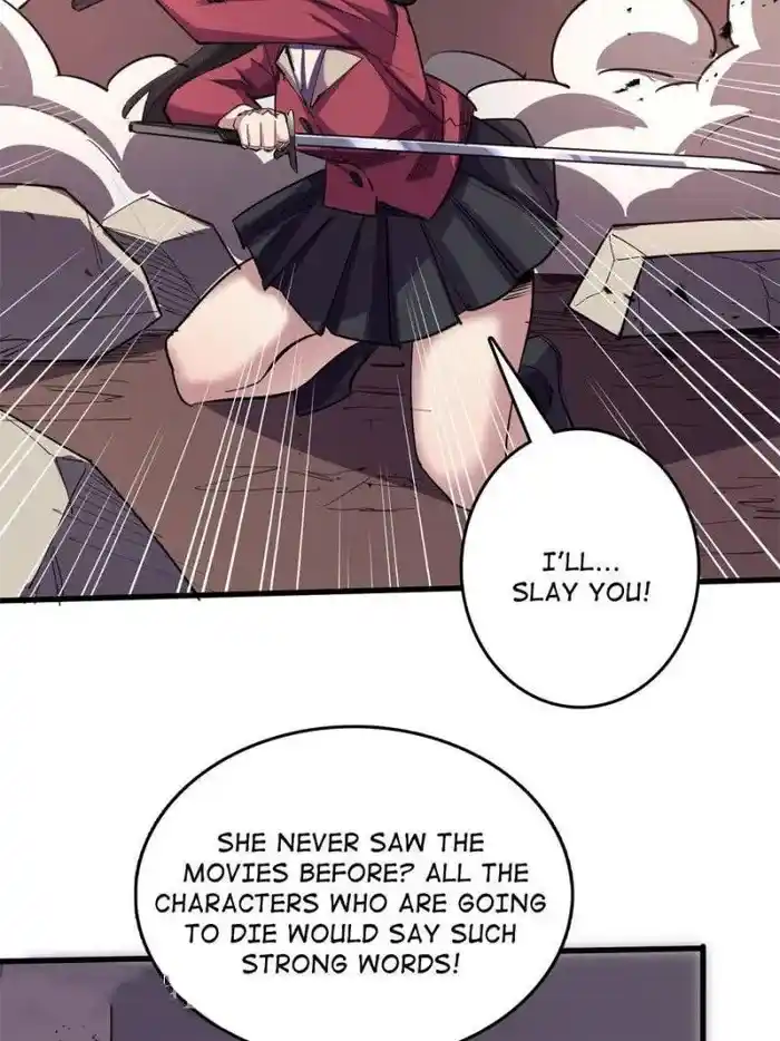 I'm Really Not The Villain Chapter 120