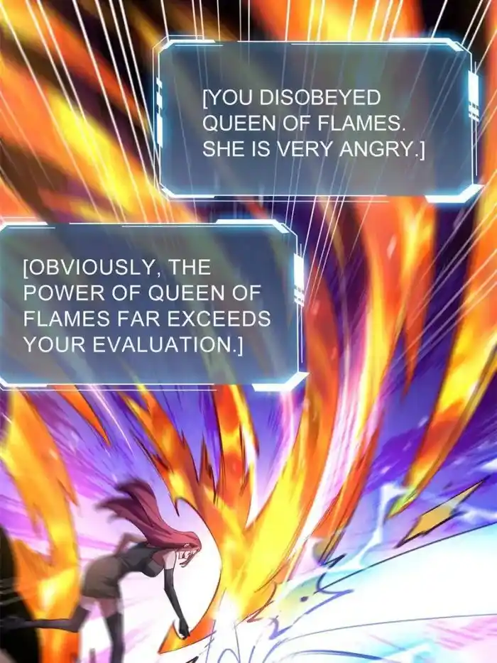 I'm Really Not The Villain Chapter 120