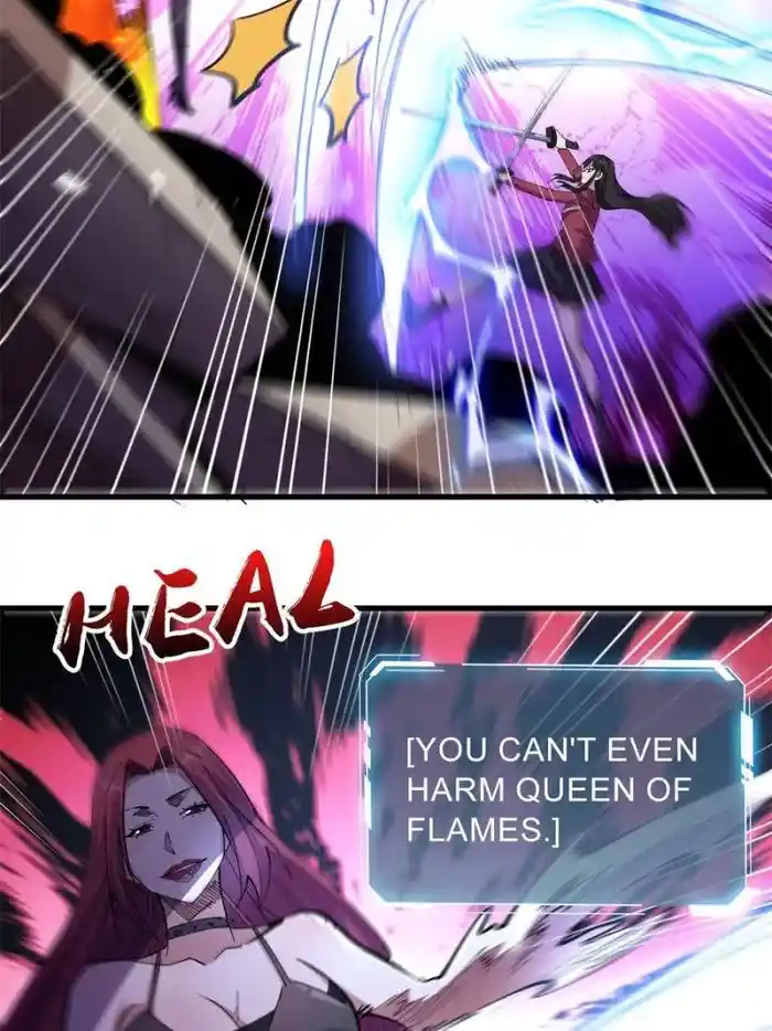 I'm Really Not The Villain Chapter 120