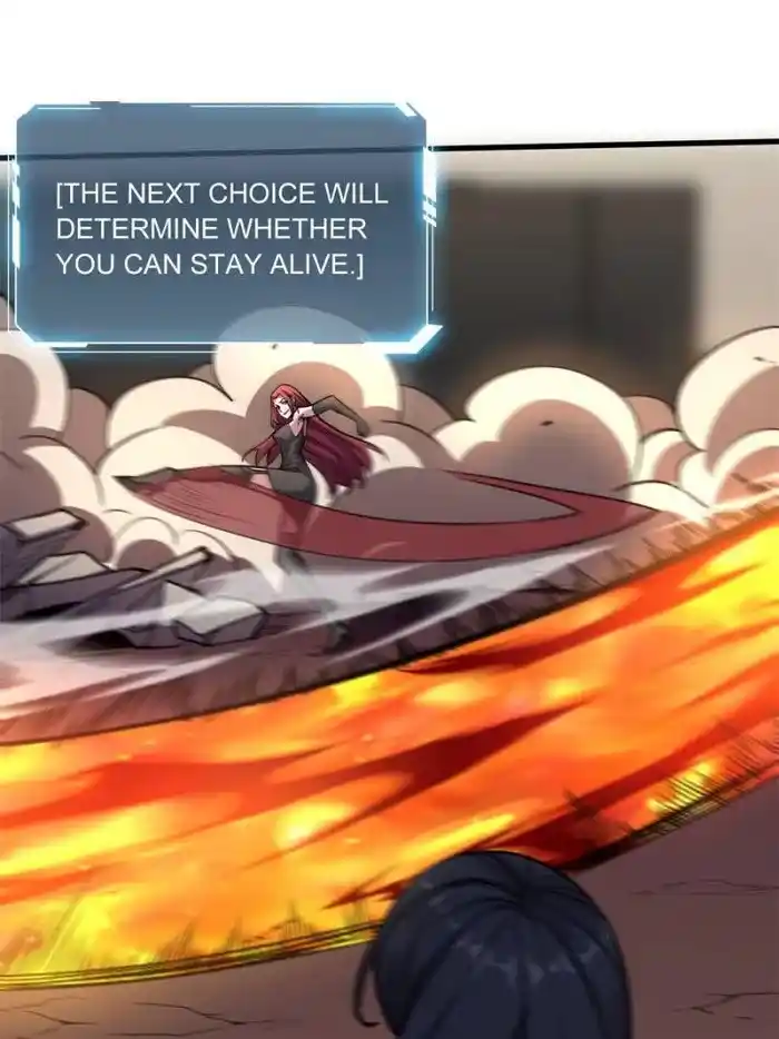 I'm Really Not The Villain Chapter 120