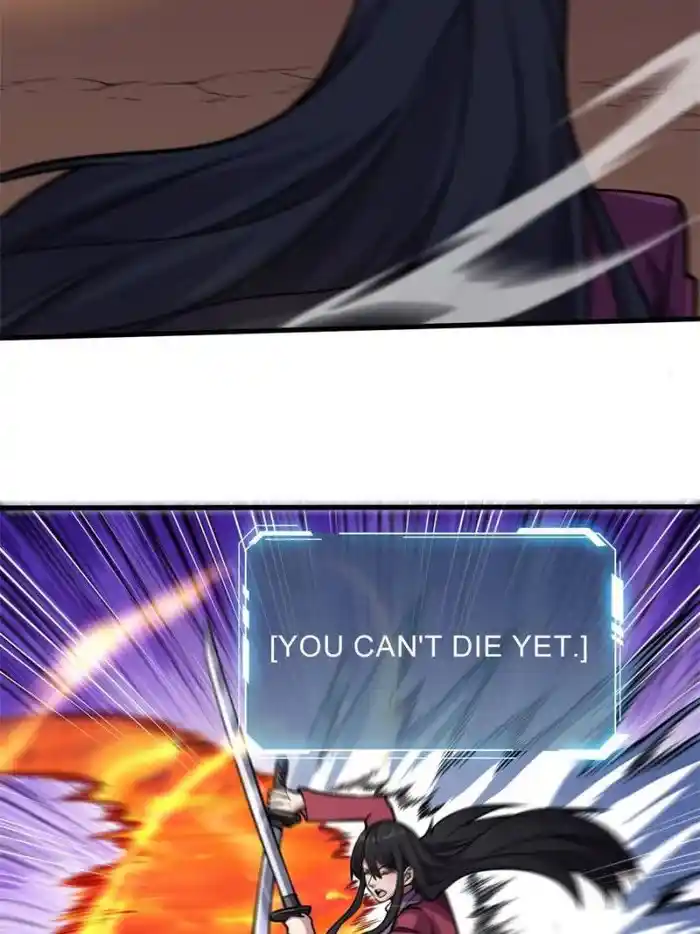 I'm Really Not The Villain Chapter 120