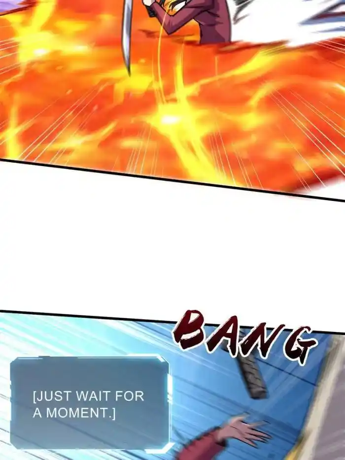 I'm Really Not The Villain Chapter 120