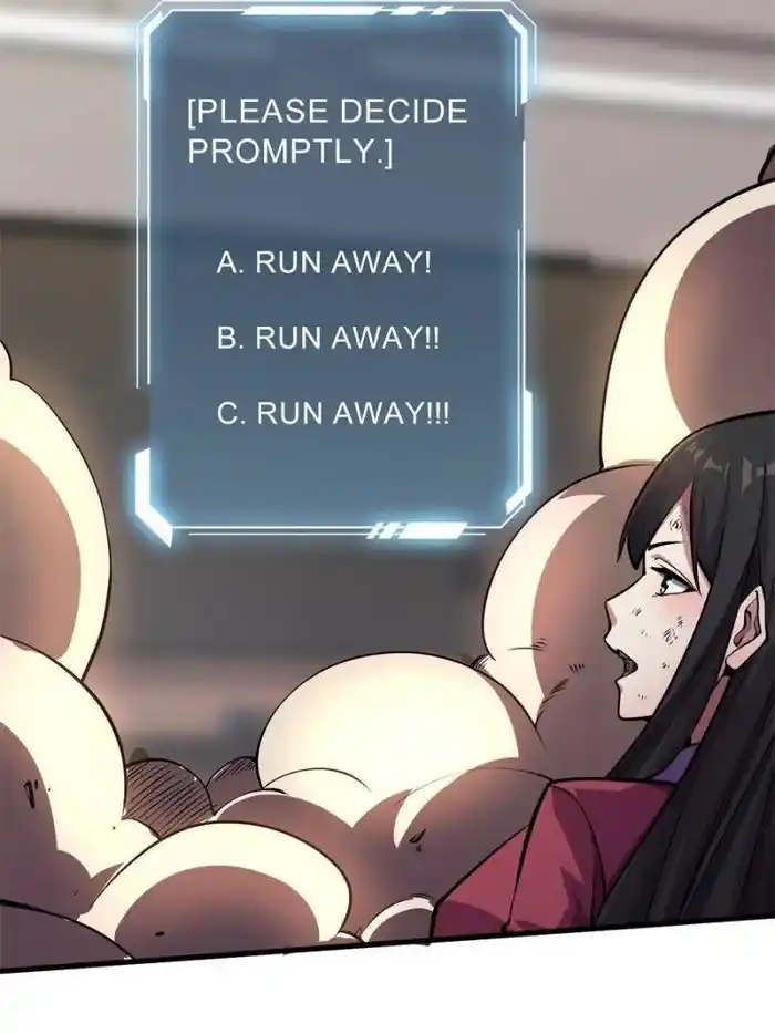 I'm Really Not The Villain Chapter 120