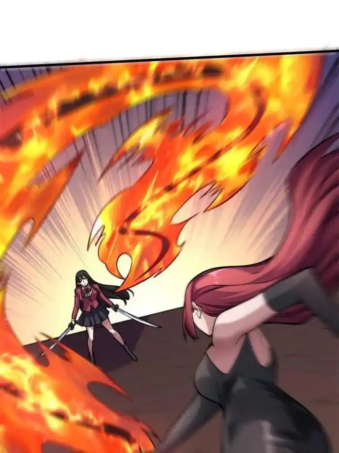 I'm Really Not The Villain Chapter 120