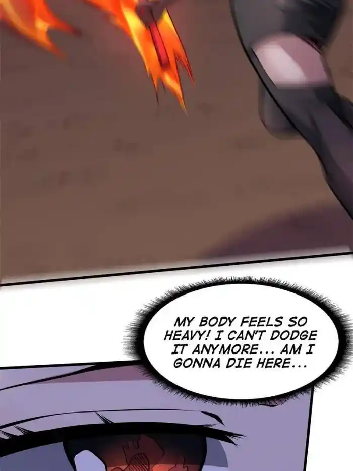 I'm Really Not The Villain Chapter 120