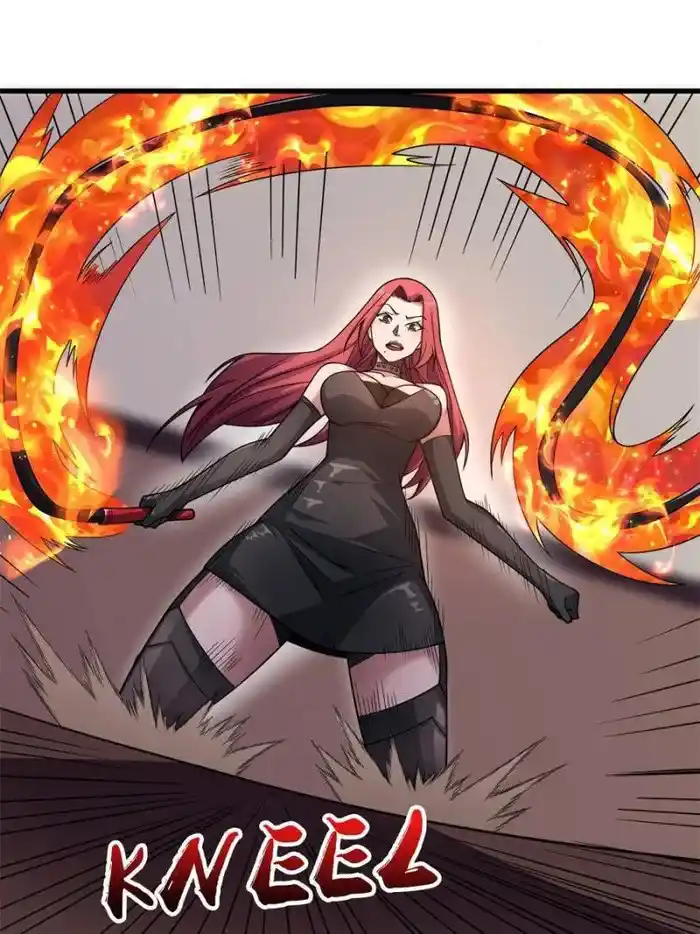 I'm Really Not The Villain Chapter 120