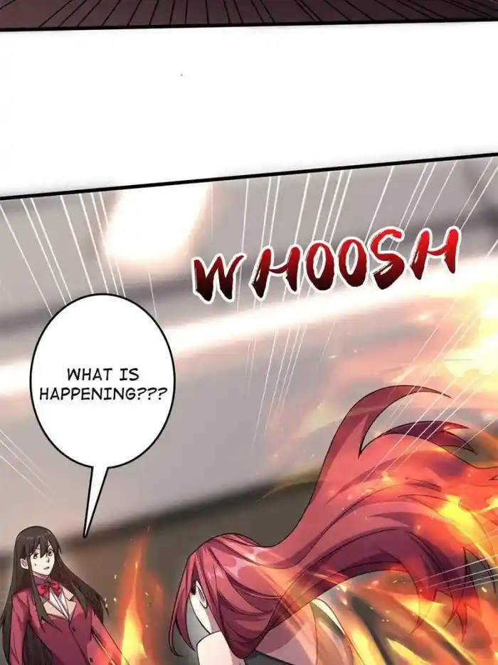 I'm Really Not The Villain Chapter 120