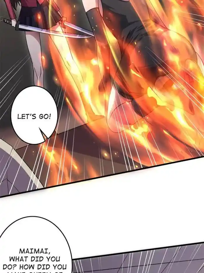 I'm Really Not The Villain Chapter 120