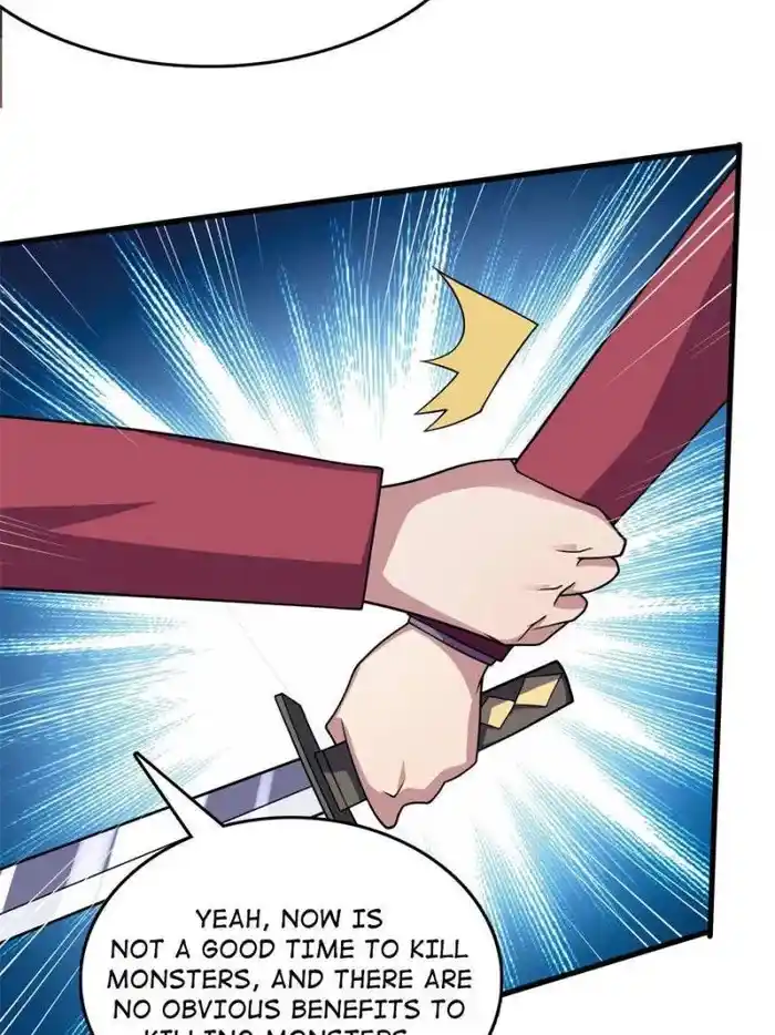 I'm Really Not The Villain Chapter 120