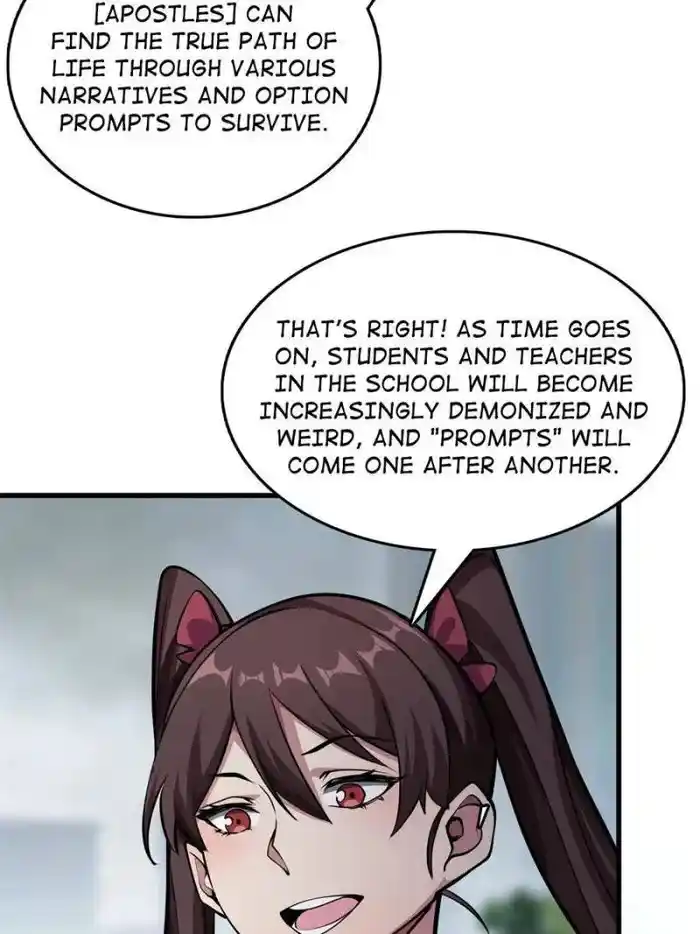 I'm Really Not The Villain Chapter 120