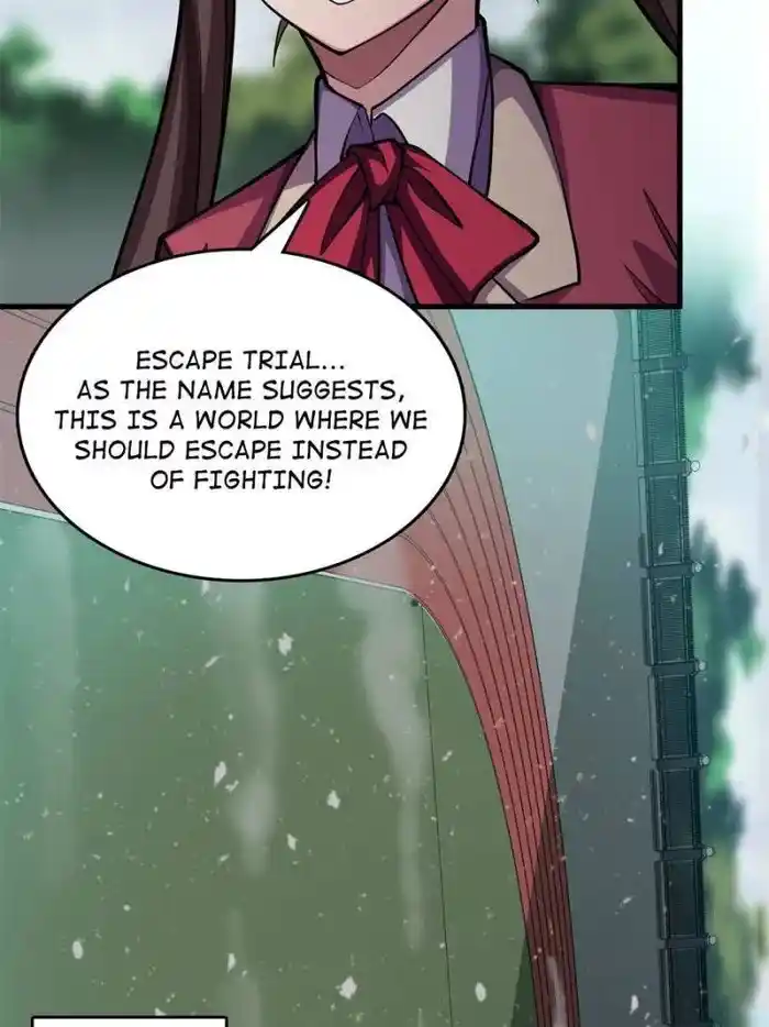 I'm Really Not The Villain Chapter 120