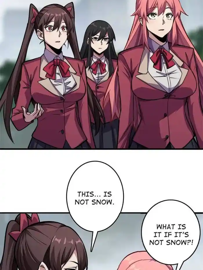 I'm Really Not The Villain Chapter 120