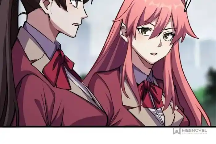 I'm Really Not The Villain Chapter 120