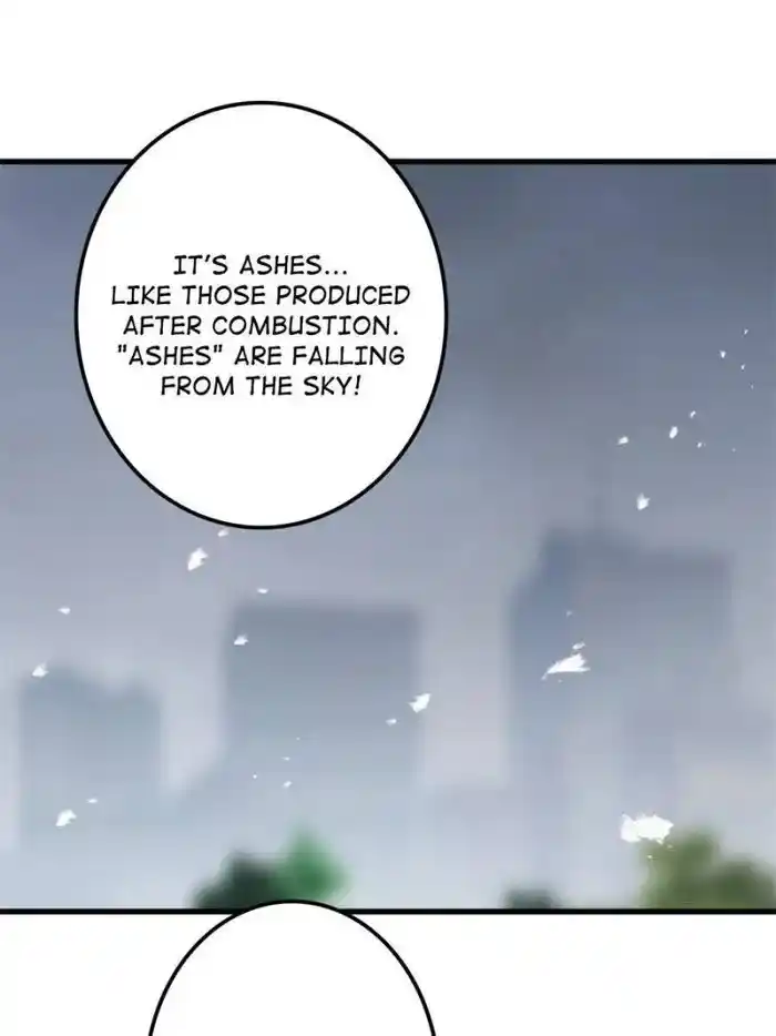 I'm Really Not The Villain Chapter 120