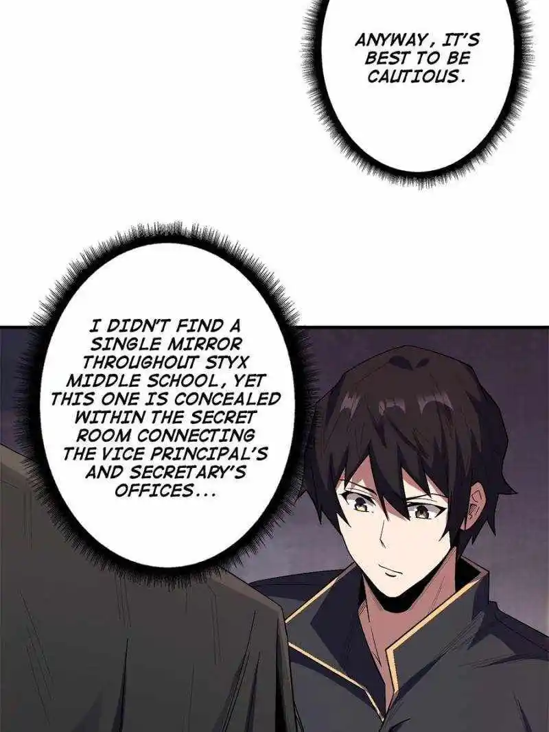 I'm Really Not The Villain Chapter 121