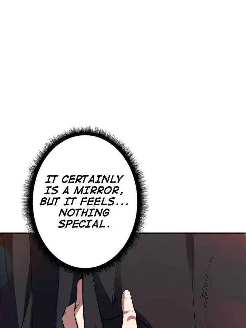 I'm Really Not The Villain Chapter 121