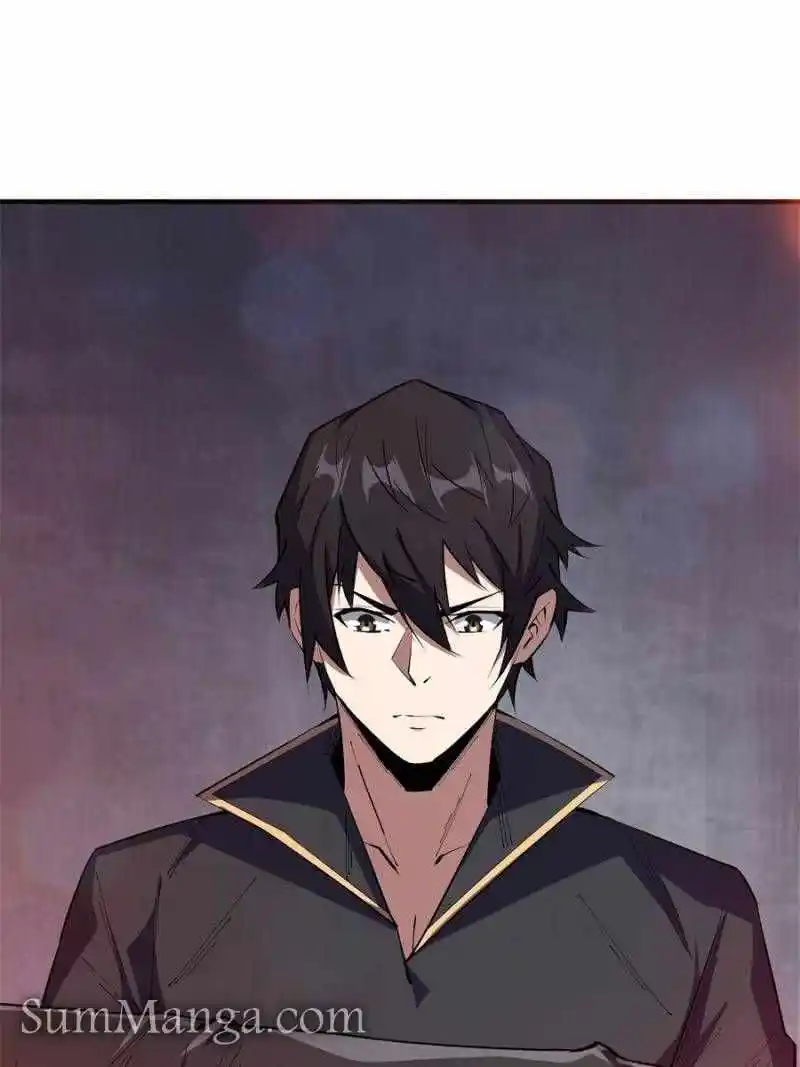 I'm Really Not The Villain Chapter 121