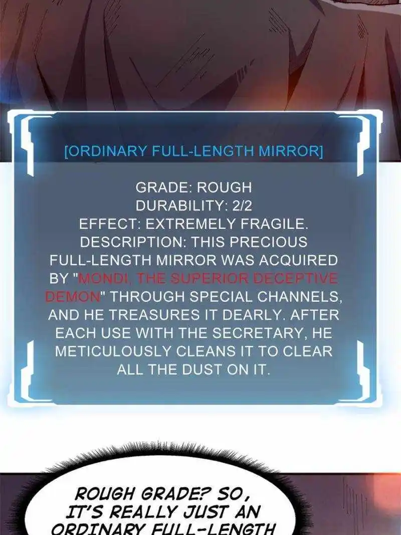 I'm Really Not The Villain Chapter 121