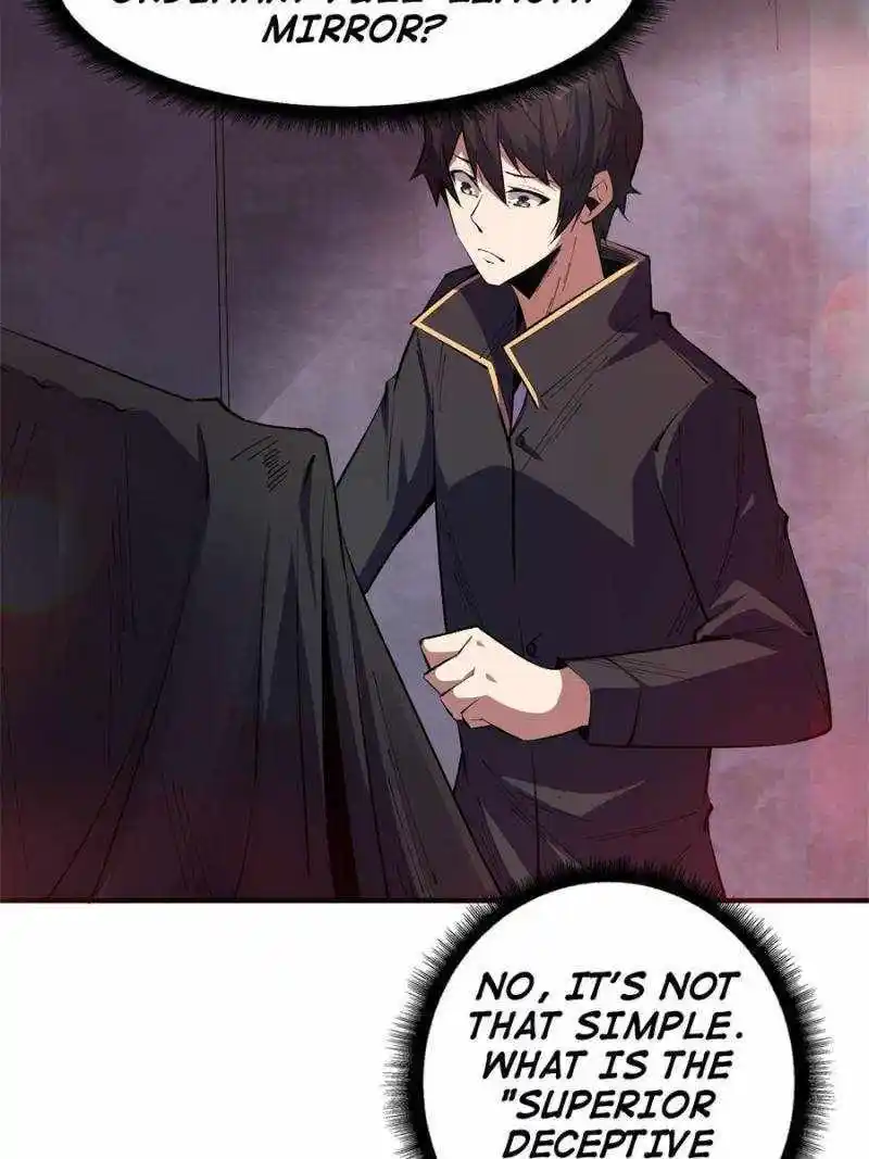 I'm Really Not The Villain Chapter 121