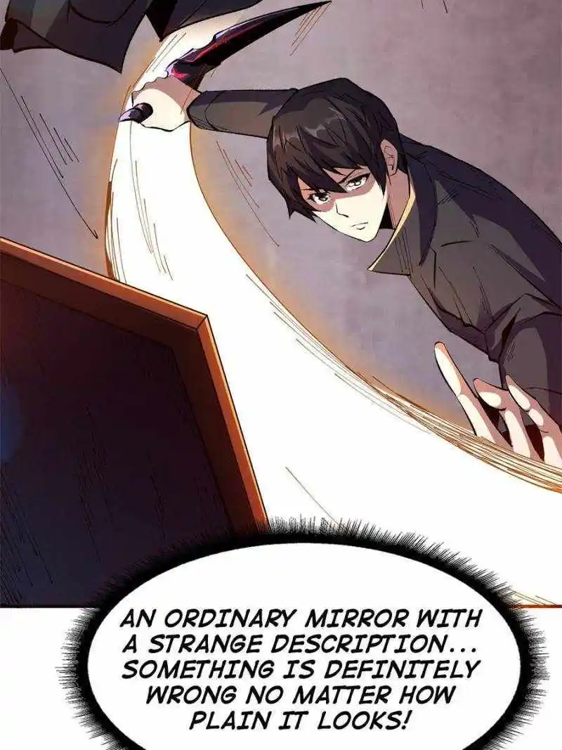 I'm Really Not The Villain Chapter 121